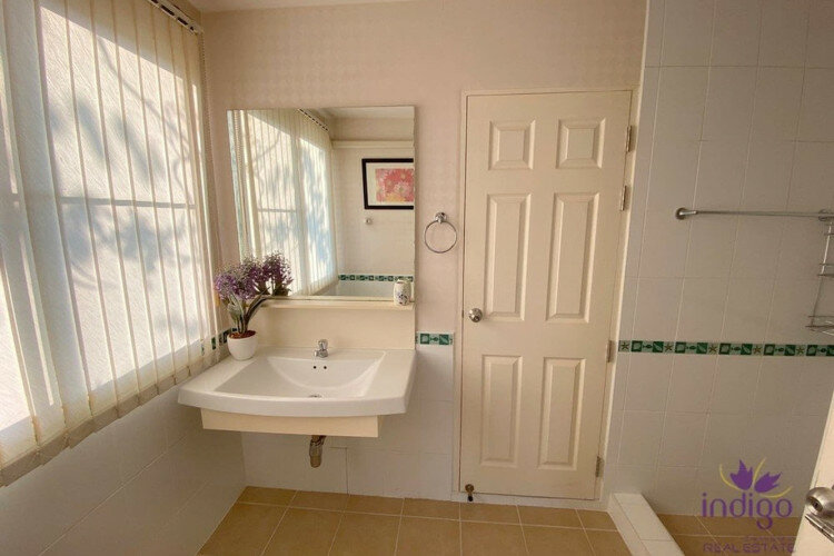 Дом в Чиангмае, Таиланд | THE256666