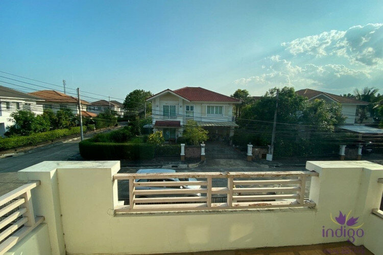 Дом в Чиангмае, Таиланд | THE256666