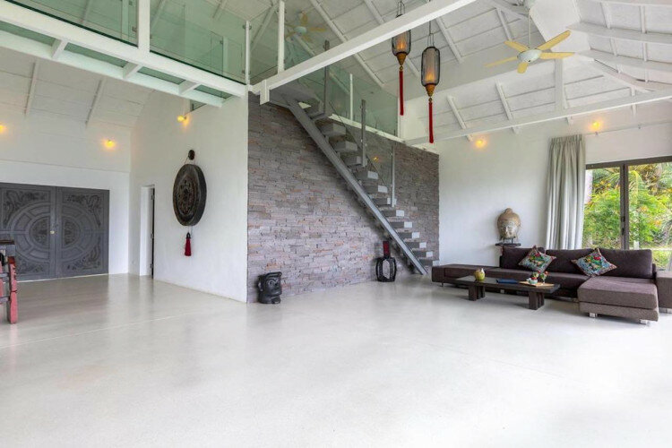 Вилла на острове Самуй, Таиланд | THE308784