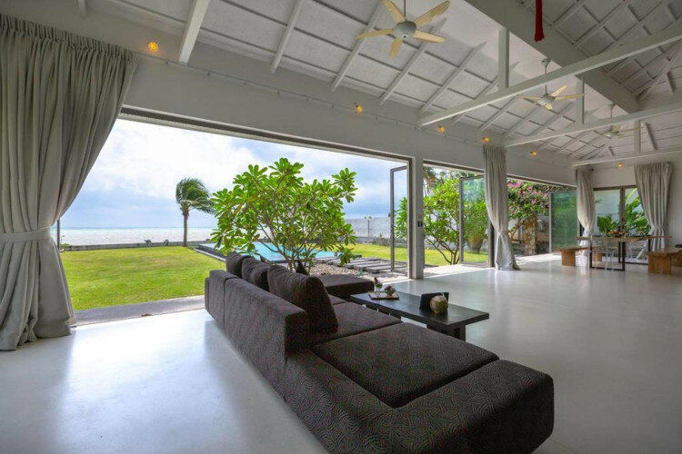 Вилла на острове Самуй, Таиланд | THE308784