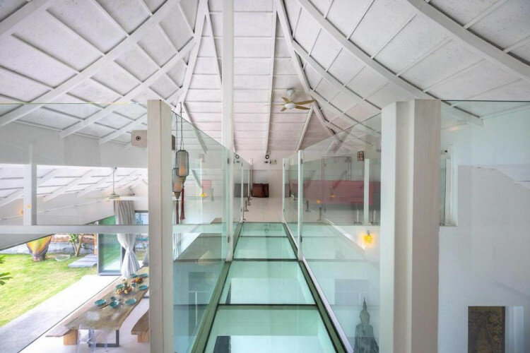 Вилла на острове Самуй, Таиланд | THE308784