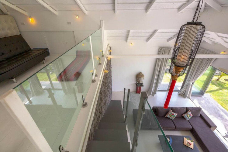 Вилла на острове Самуй, Таиланд | THE308784