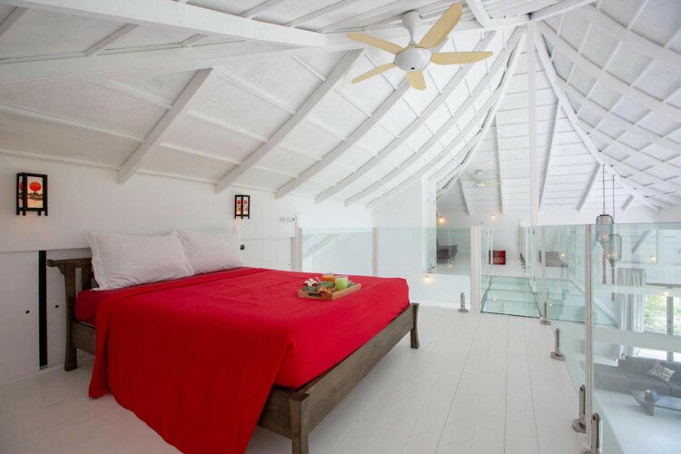 Вилла на острове Самуй, Таиланд | THE308784