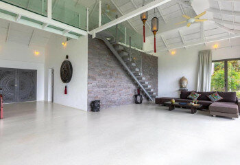 Вилла на острове Самуй, Таиланд | THE308784