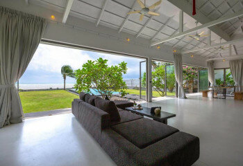 Вилла на острове Самуй, Таиланд | THE308784