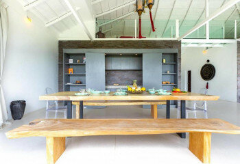 Вилла на острове Самуй, Таиланд | THE308784