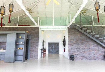 Вилла на острове Самуй, Таиланд | THE308784