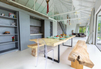 Вилла на острове Самуй, Таиланд | THE308784