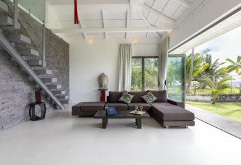 Вилла на острове Самуй, Таиланд | THE308784