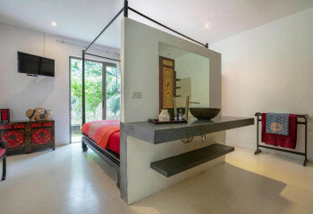 Вилла на острове Самуй, Таиланд | THE308784