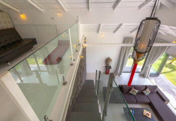 Вилла на острове Самуй, Таиланд | THE308784