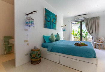 Вилла на острове Самуй, Таиланд | THE308784