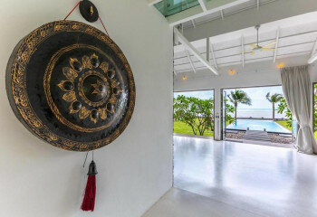 Вилла на острове Самуй, Таиланд | THE308784