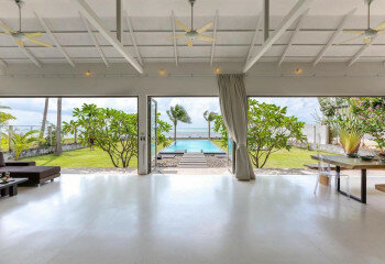 Вилла на острове Самуй, Таиланд | THE308784