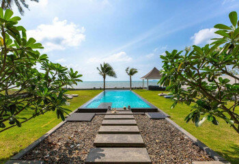 Вилла на острове Самуй, Таиланд | THE308784