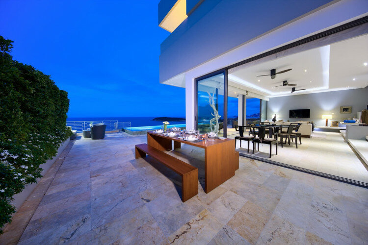 Вилла на острове Самуй, Таиланд | THE508867