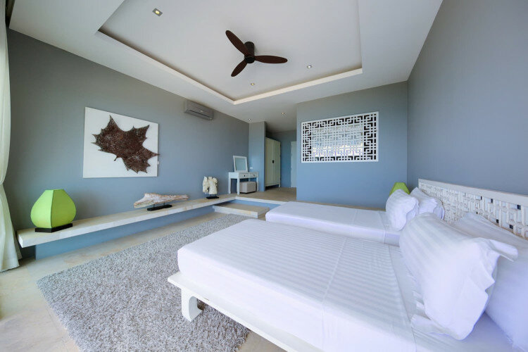 Вилла на острове Самуй, Таиланд | THE508867