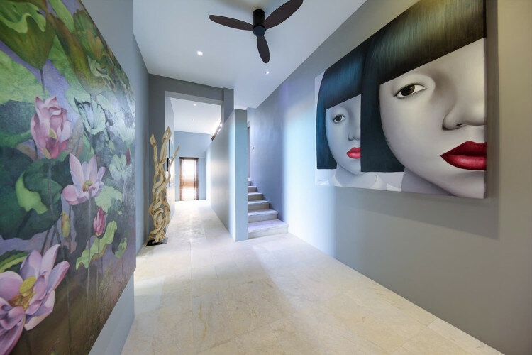 Вилла на острове Самуй, Таиланд | THE508867