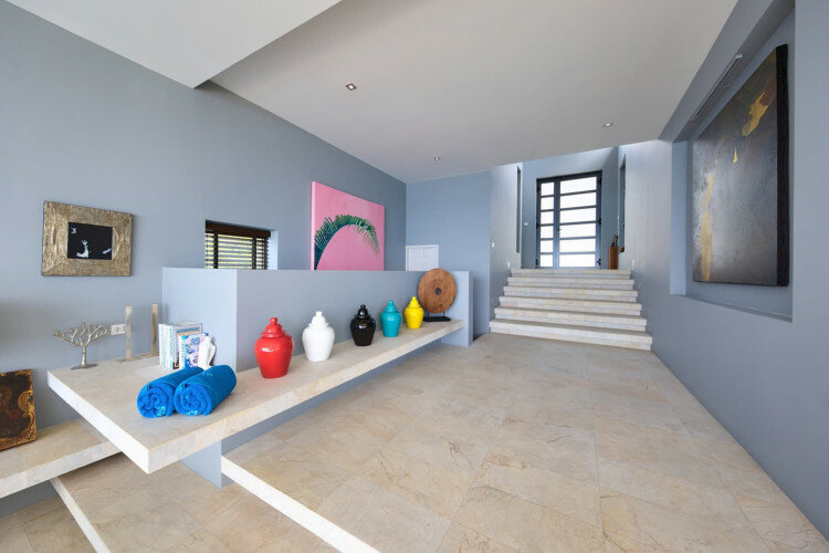 Вилла на острове Самуй, Таиланд | THE508867