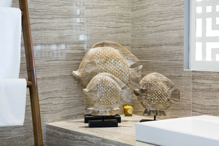 Вилла на острове Самуй, Таиланд | THE508867