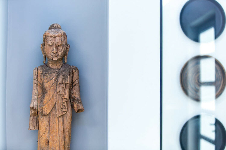 Вилла на острове Самуй, Таиланд | THE508867