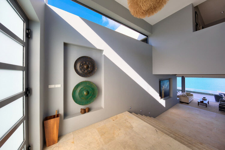 Вилла на острове Самуй, Таиланд | THE508867