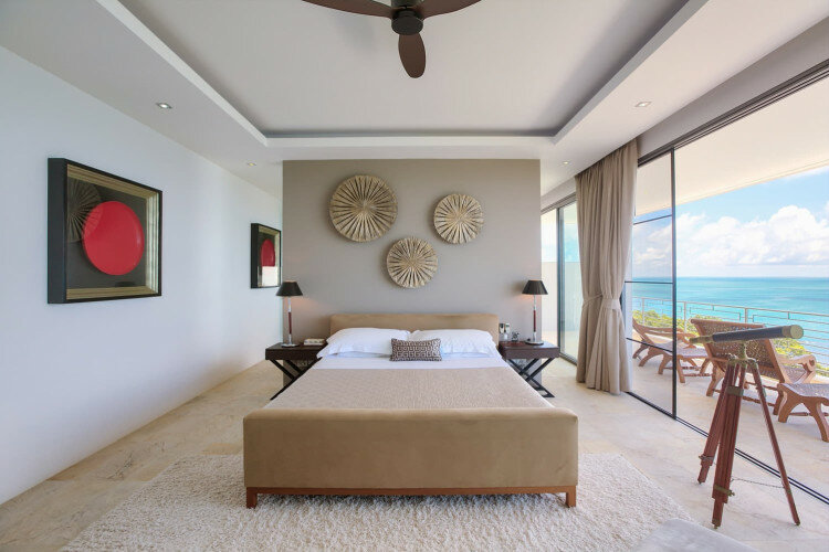 Вилла на острове Самуй, Таиланд | THE508867