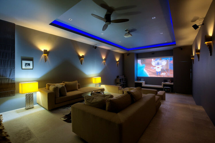 Вилла на острове Самуй, Таиланд | THE508867