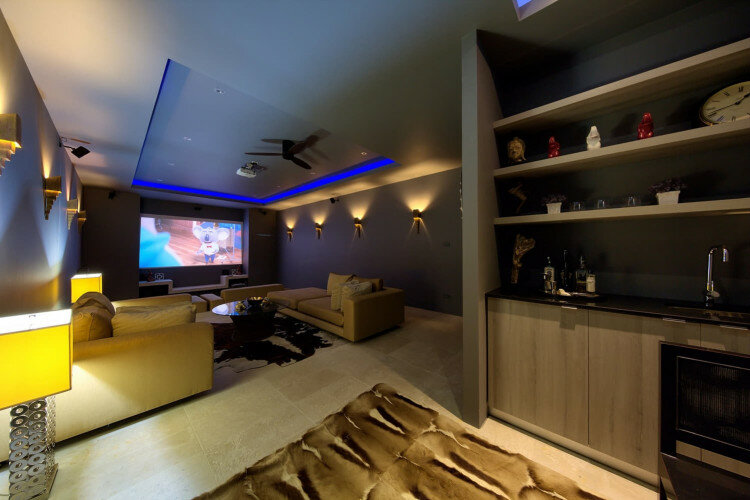 Вилла на острове Самуй, Таиланд | THE508867