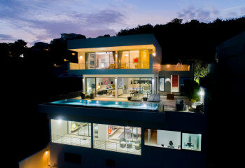 Вилла на острове Самуй, Таиланд | THE508867