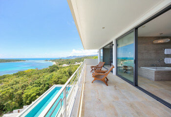 Вилла на острове Самуй, Таиланд | THE508867