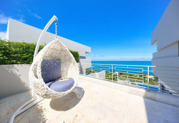 Вилла на острове Самуй, Таиланд | THE508867