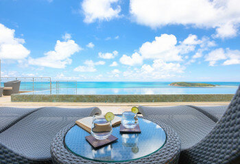 Вилла на острове Самуй, Таиланд | THE508867