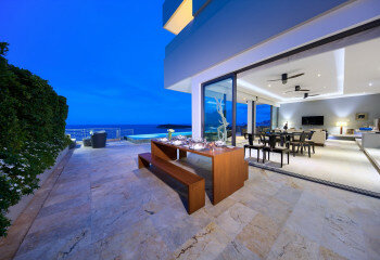 Вилла на острове Самуй, Таиланд | THE508867