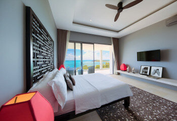 Вилла на острове Самуй, Таиланд | THE508867