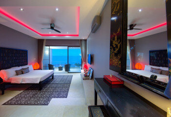 Вилла на острове Самуй, Таиланд | THE508867