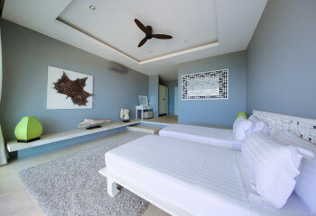 Вилла на острове Самуй, Таиланд | THE508867