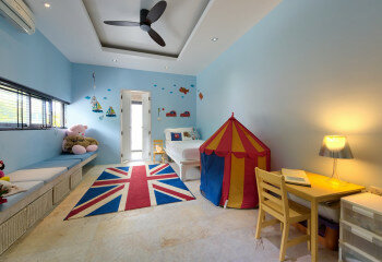 Вилла на острове Самуй, Таиланд | THE508867