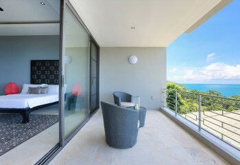 Вилла на острове Самуй, Таиланд | THE508867