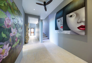 Вилла на острове Самуй, Таиланд | THE508867