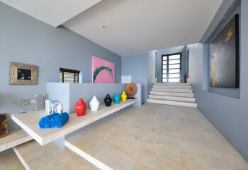 Вилла на острове Самуй, Таиланд | THE508867