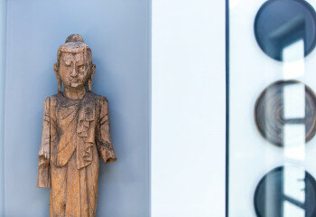 Вилла на острове Самуй, Таиланд | THE508867