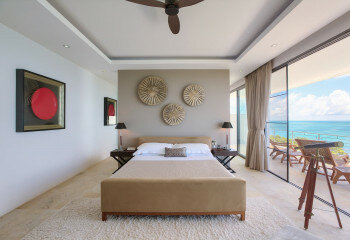 Вилла на острове Самуй, Таиланд | THE508867