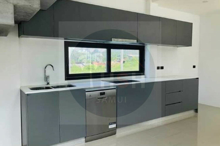 Вилла на острове Самуй, Таиланд | THE109171