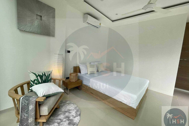 Вилла на острове Самуй, Таиланд | THE109171