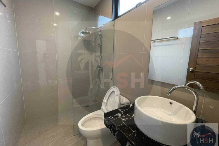 Вилла на острове Самуй, Таиланд | THE109171