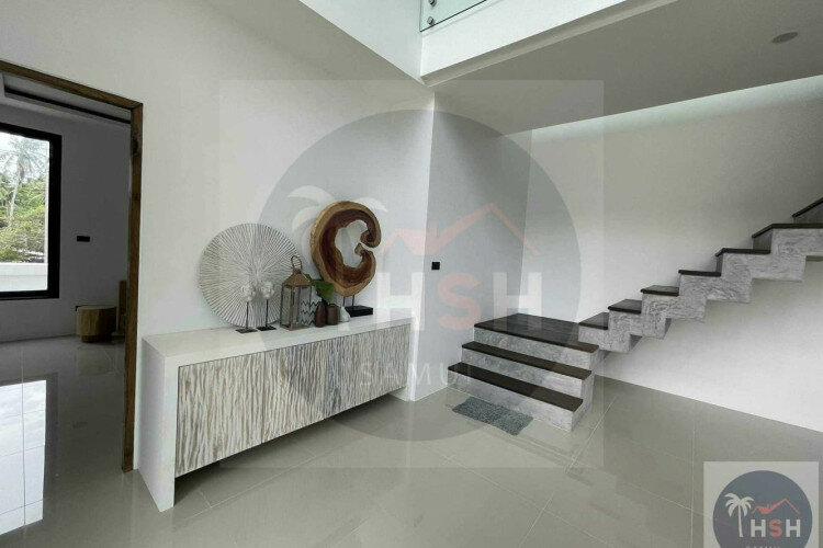 Вилла на острове Самуй, Таиланд | THE109171