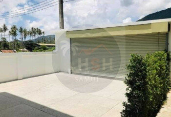 Вилла на острове Самуй, Таиланд | THE109171