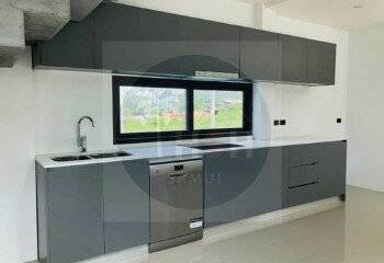 Вилла на острове Самуй, Таиланд | THE109171