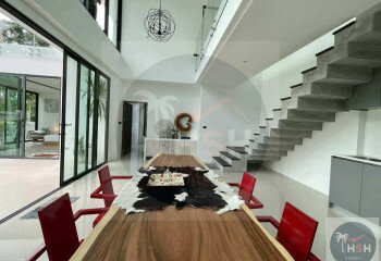 Вилла на острове Самуй, Таиланд | THE109171